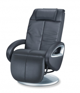 Beurer MC 3800 Shiatsu masszázs fotel (64017)